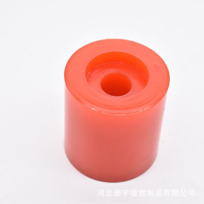 50*35mm Glass Machinery Parts With Customized Support OEM And 6mm Shank