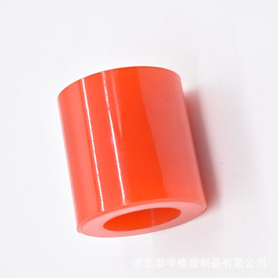 50*35mm Glass Machinery Parts With Customized Support OEM And 6mm Shank