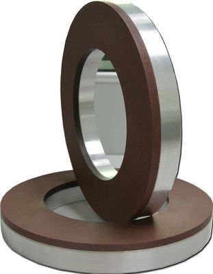 Long Lasting And Durable CNC Resin Grinding Wheel With Diamond Coating