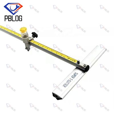 Oil Contain Grip Steel Handle Glass Cutting T-shape Glass Cutting Tool for Consistent Results