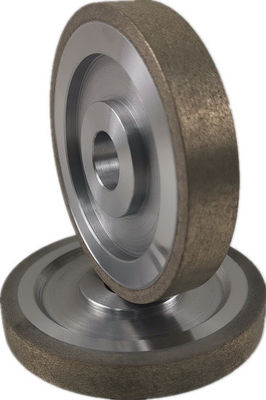 Boke 1A1 Diamond Grinding Wheel for Double Edge Machine