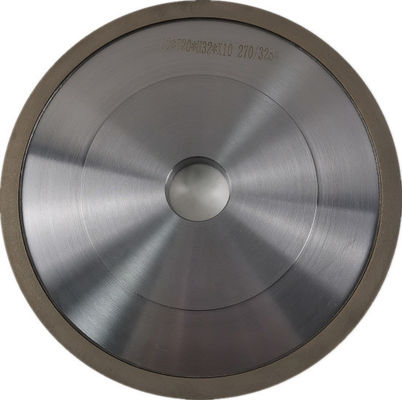 Boke 1A1 Diamond Grinding Wheel for Double Edge Machine