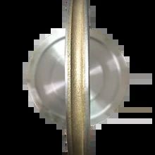 Diamond Grinding Wheel with High Hardness / Max Speed up to 3500rpm