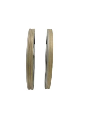 High Hardness Diamond Polishing Wheel for Aggressive Grinding