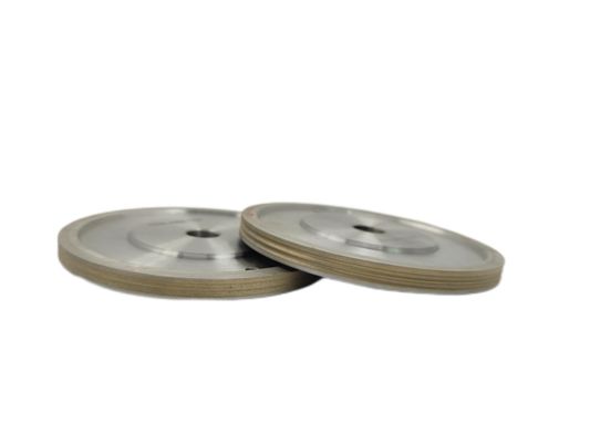 Professional Diamond Cutting Disc for Gray Materials Arbor Hole 12/22/30mm