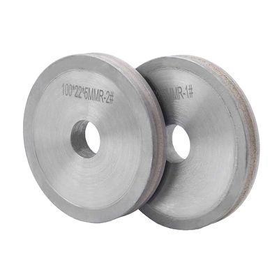 Glass Grinding Side Wheels PE wheels with High Temperature Resistance / More