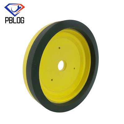 Precise Resin Grinding Wheel for Thin Glass Grinding with Bowl Wheel Design
