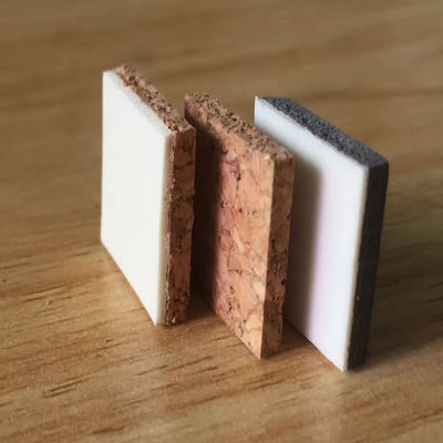 Boke 18*18MM Self Adhesive Cork Pads Non-Slip Self-adhesive Type