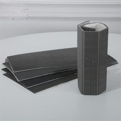 Waterproof PVE Block Easy To Use for Long-Lasting Construction