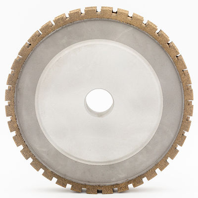 Diamond Grinding Wheel Outer Segemented With 22mm/35mm/50mm Arbor Hole