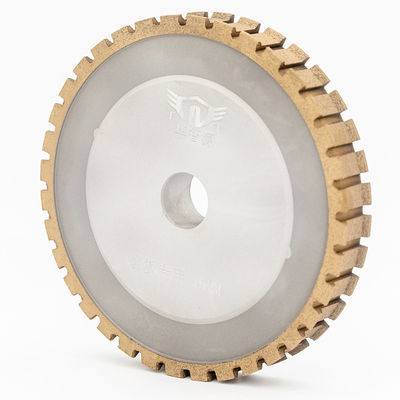Diamond Grinding Wheel Outer Segemented With 22mm/35mm/50mm Arbor Hole