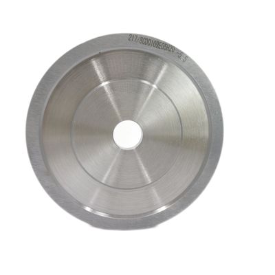Highly Durable Gray Diamond Polishing Wheel for Professionals and Precision Polishing