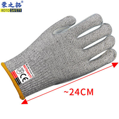 Industrial Cotton Personal Protective Equipments - High Visibility