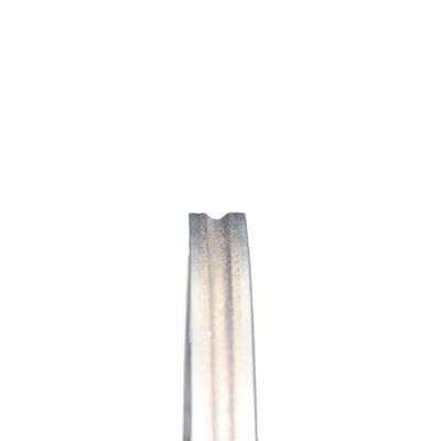4mm*2 Working Layer Size Diamond Grinding Wheel for Smooth Grinding