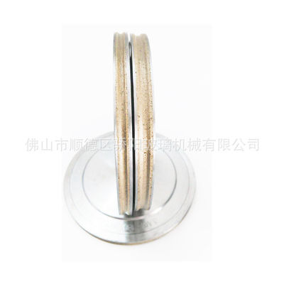 Electroplated Diamond Resin Bond Grinding Wheel 400-700# Carton Box Packaging