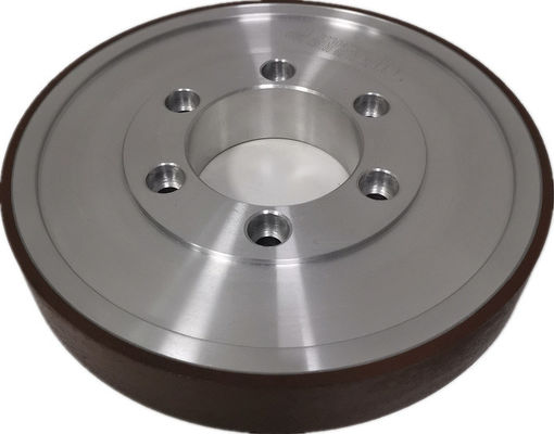 Max Speed 3500rpm Electroplated Grinding Wheel for High Speed Grinding