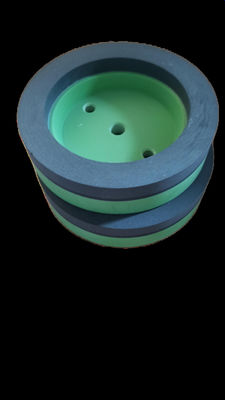 240 Grit 4500rpm Diamond Polishing Wheel For Precision Surface
