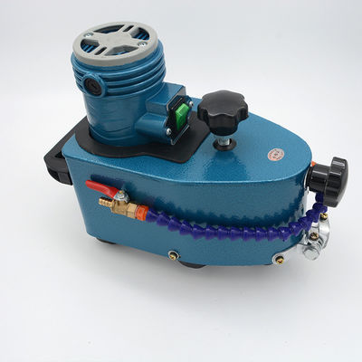 High Processing Speed Glass Edging Machine With Low Noise Level