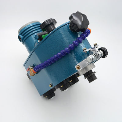 5kg Edge Polishing Machine with Unknown Motor Type and Long Design