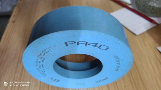 130/150mm High Durable Resin Wheel Grit 40/60/80 for Long-lasting Performance