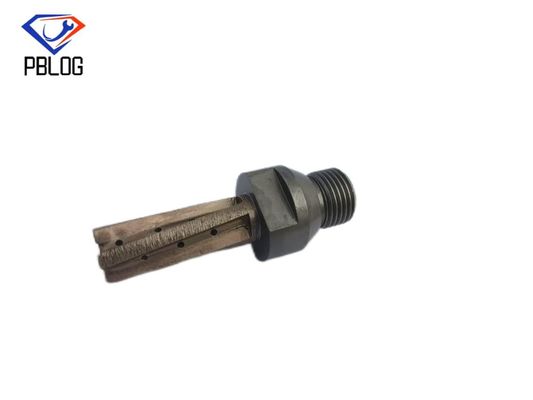 High-Quality Tungsten Carbide Glass Milling Cutter for CNC Precision Machining Diamond Drilling Bit