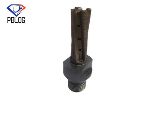 High-Quality Tungsten Carbide Glass Milling Cutter for CNC Precision Machining Diamond Drilling Bit