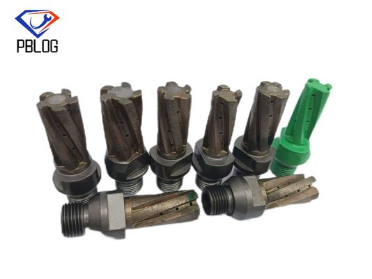 High-Quality Tungsten Carbide Glass Milling Cutter for CNC Precision Machining Diamond Drilling Bit