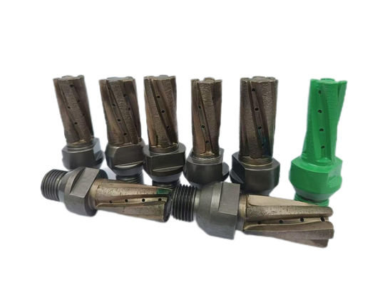 High-Quality Tungsten Carbide Glass Milling Cutter for CNC Precision Machining Diamond Drilling Bit 22mm*6