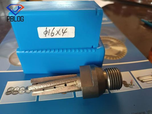 High-Quality Tungsten Carbide Glass Milling Cutter for CNC Precision Machining Diamond Drilling Bit 22mm*6