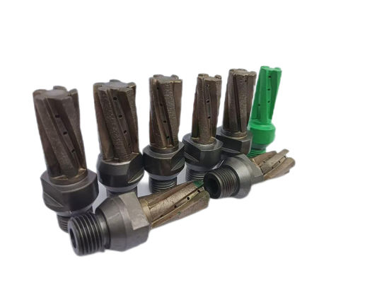 High-Quality Tungsten Carbide Glass Milling Cutter for CNC Precision Machining Diamond Drilling Bit 22mm*5