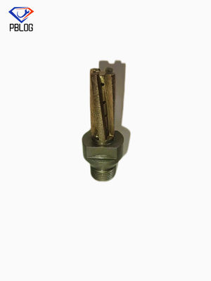 High-Quality Tungsten Carbide Glass Milling Cutter for CNC Precision Machining Diamond Drilling Bit