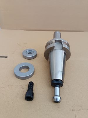 CNC machine Contactor for cutting and grinding tools
