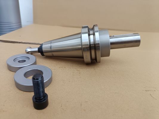 CNC machine Contactor for cutting and grinding tools