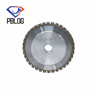 Polishing Glass Has Never Been Easier with Round Glass Polishing Wheel and 40mm Hole Diameter