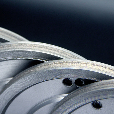 40mm Hole Diameter Glass Polishing Disc for Fast and Effective Polishing