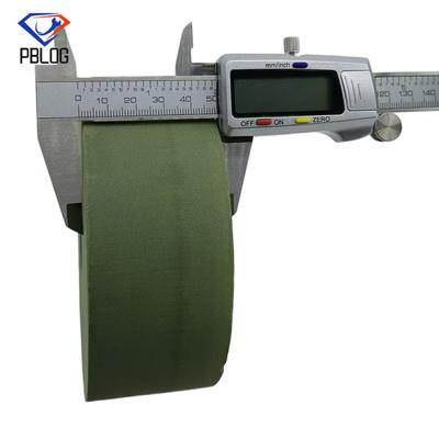 50mm Thickness BK Glass Polishing Disc Providing Stable Performance and Effective Polishing for Various Glass Materials