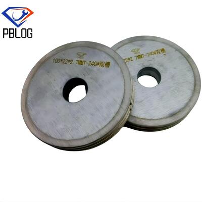 Glass Grinding Diamond Cutting Disc Versatile Tool Suitable for Multiple Applications Including Glass and Stone Cutting