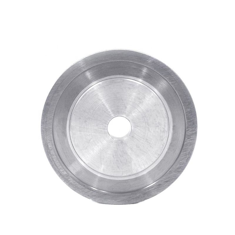 PBLOG Diamond Grinding Wheel Factory Outlet Glass Edge Grinding Machine Diamond Grooving Wheels