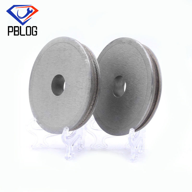 PBLOG Very Hard Glass processing Diamond Wheel OG/2OG/3OG Diamond Grinding Wheel Sintering