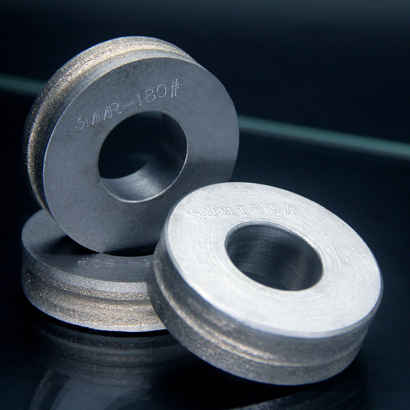 High quality factory direct sale cheap flat pencil Edge Grinding Wheel diamond stone