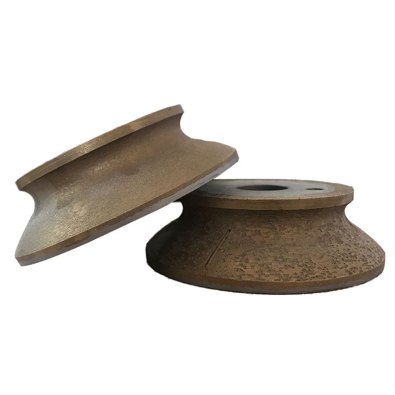 2020 NEWS POLISHING TOOLS OG WHEELS FOR SLATE OR GLASS (CAN OEM)