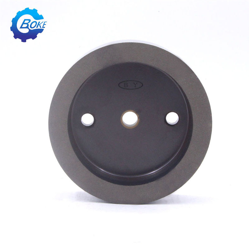 The best-selling and easy-to-use resin wheel for higher quality glass straight machine