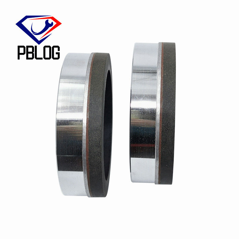 Factory wholesale abrasive cup resin bond diamond grinding wheel For Glass Polishing