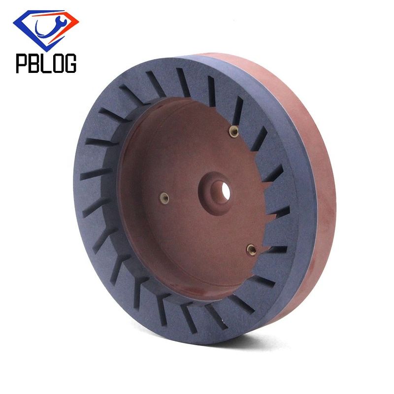 PBLOG High quality rock slab resin grinding wheel cheap hardware tools resin grinding wheel