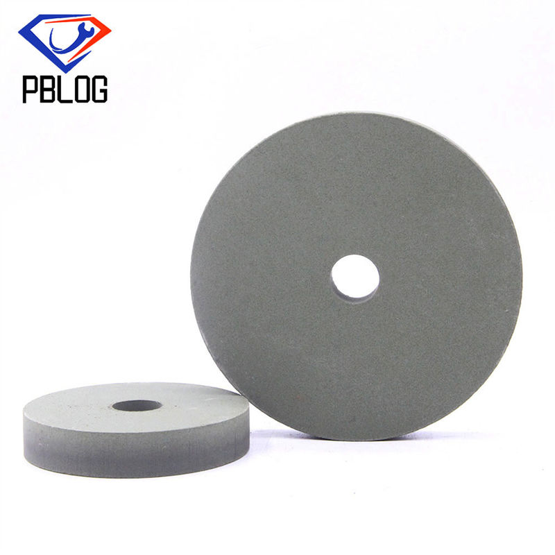 Glass processing tools BD soft and hard moderate polishing disc Rubber polishing pad Parallel polishing wheel