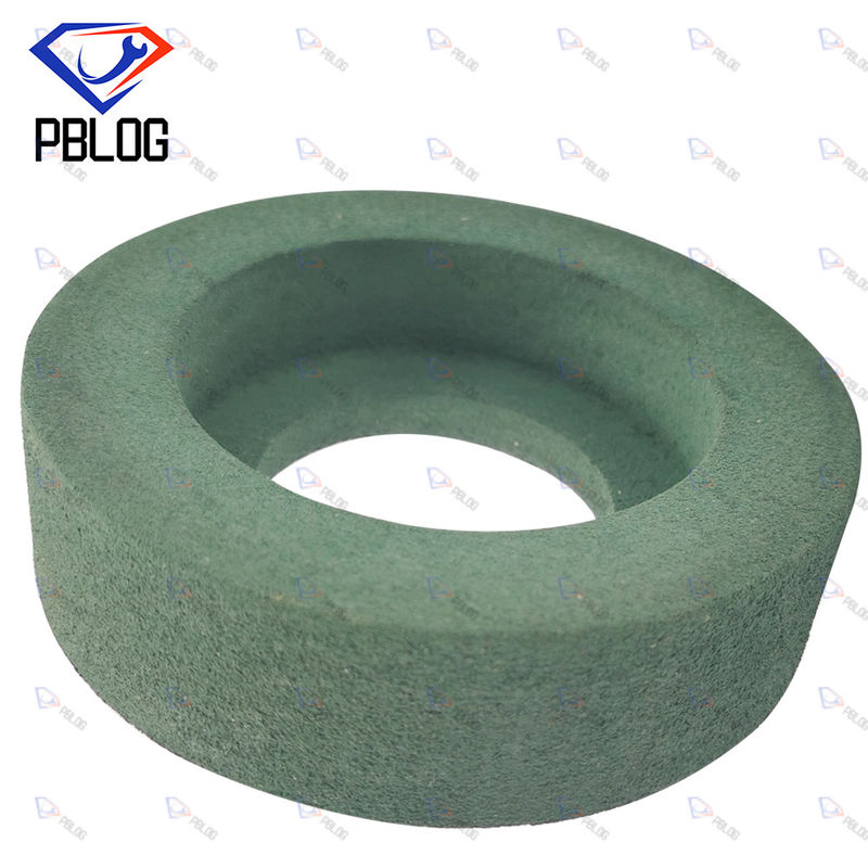High quality wholesale BK Green Cup type polishing wheel