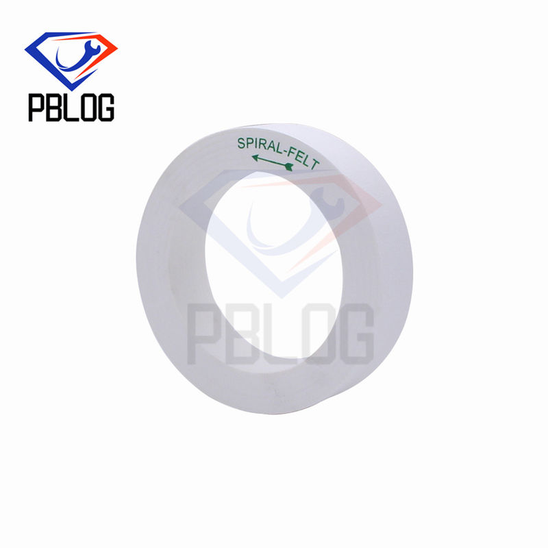 PBLOG Wool polishing wheel with soft hardness can polish the glass marble rock plate