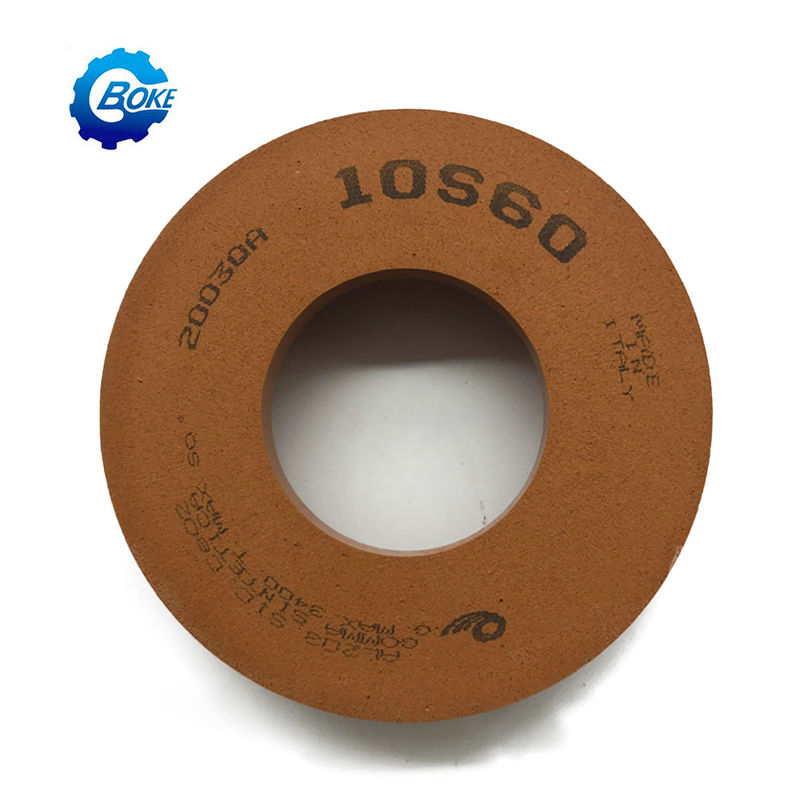 10S Glass Polishing Wheel ODM Customized Support for Superior Glass Finishing