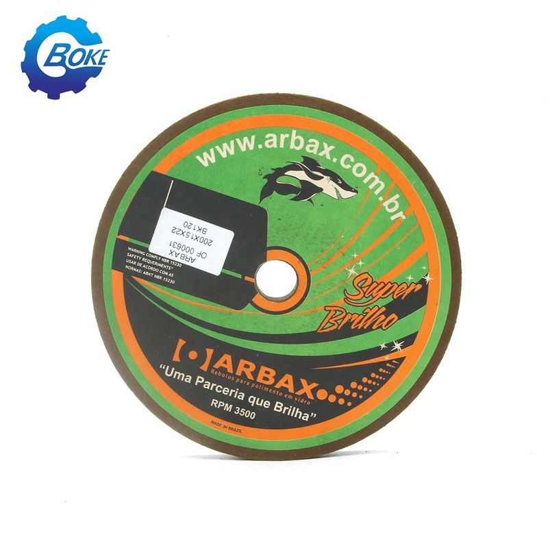 Brand new BK grinding diamond wheel abrasive disc wheel sharpening tools bk wheel