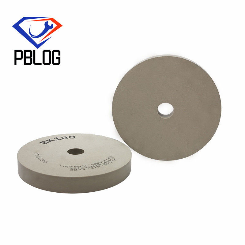 PBLOG BK Series Polishing Wheel for Glass Processing Diamond Grinding Wheel Glass Tools Abrasive Grinding Wheel